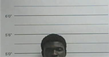 Darryl Spiller, - Orleans Parish County, LA 